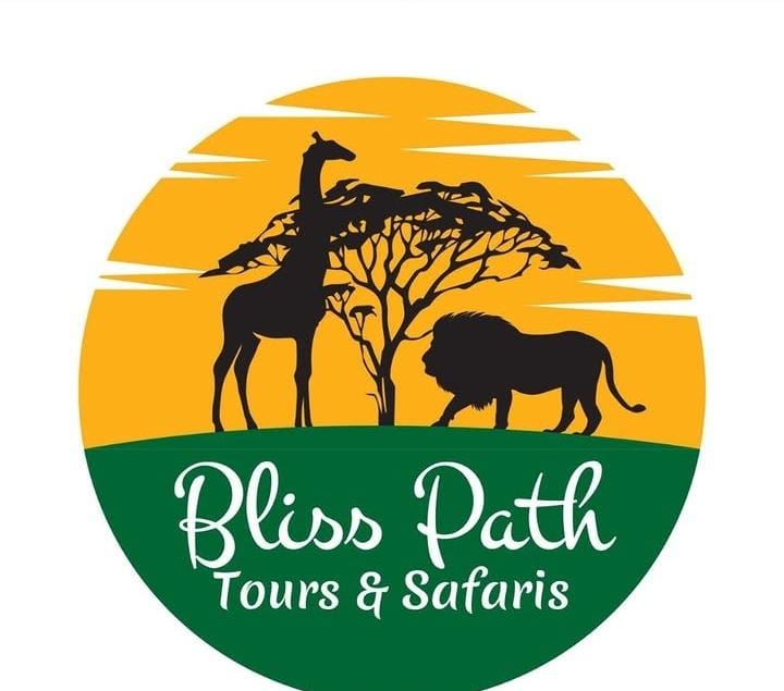 Bliss Path Tours & Safaris Logo